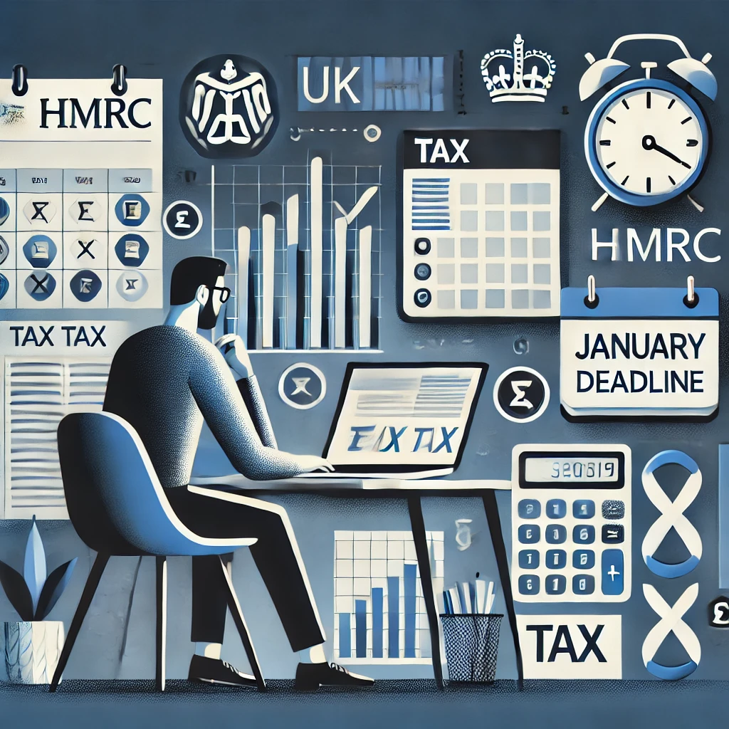 Side Hustlers & Tax Taxes & Side Hustlers